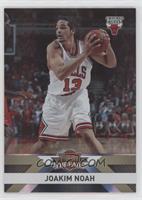 Joakim Noah #/99