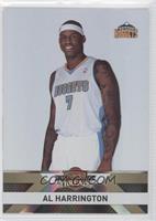 Al Harrington #/99