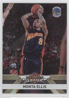 Monta Ellis #/99