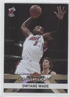 Dwyane Wade #/99