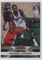 Brandon Jennings #/99