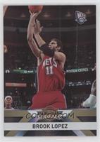 Brook Lopez [EX to NM] #/99