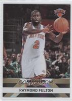 Raymond Felton #/99