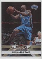 Rashard Lewis #/99