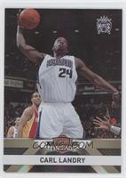 Carl Landry #/99