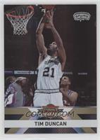 Tim Duncan #/99