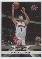 Andrea Bargnani #/99