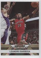 Leandro Barbosa #/99