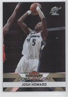 Josh Howard #/99