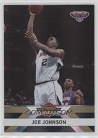 Joe Johnson (Kobe Bryant in Background) #/99