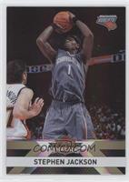 Stephen Jackson #/99