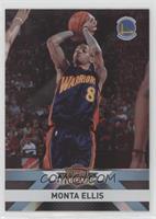 Monta Ellis #/25