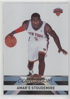 Amar'e Stoudemire #/25