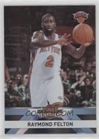 Raymond Felton #/25