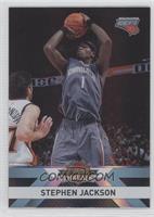 Stephen Jackson #/25