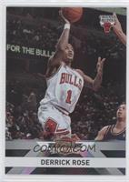 Derrick Rose #/199