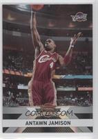 Antawn Jamison #/199