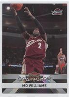 Mo Williams #/199