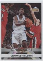 Chauncey Billups #/199