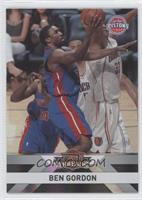 Ben Gordon #/199