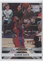 Baron Davis #/199