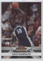 Zach Randolph #/199