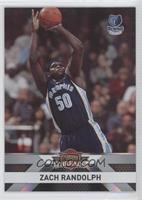 Zach Randolph #/199