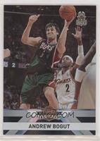 Andrew Bogut #/199