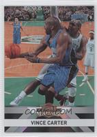 Vince Carter #/199