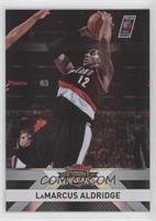 LaMarcus Aldridge #/199