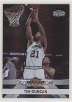 Tim Duncan #/199