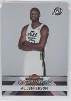 Al Jefferson #/199