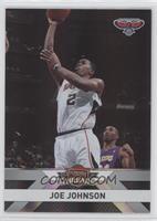 Joe Johnson (Kobe Bryant in Background) #/199