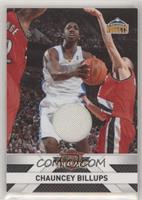 Chauncey Billups #/399