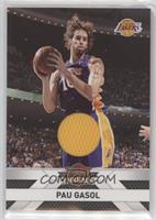 Pau Gasol #/399