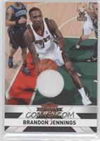 Brandon Jennings #/399