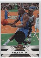 Vince Carter #/399