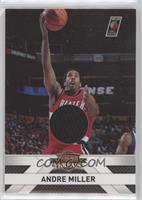 Andre Miller #/399