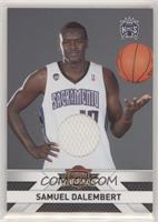 Samuel Dalembert #/399