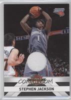 Stephen Jackson #/399