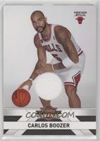 Carlos Boozer #/399