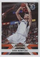 Dirk Nowitzki #/199