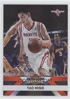 Yao Ming #/199