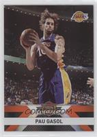 Pau Gasol #/199