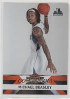 Michael Beasley #/199