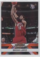 Brook Lopez #/199