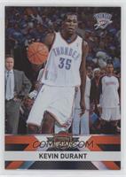 Kevin Durant #/199