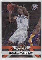 Russell Westbrook #/199