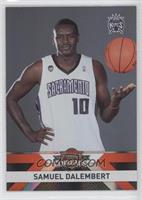 Samuel Dalembert #/199