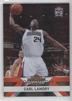 Carl Landry #/199